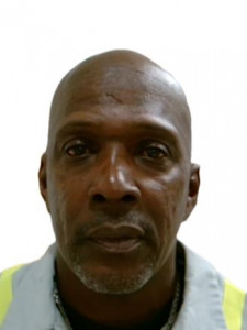 Harold Ware a registered Sex Offender of Arizona