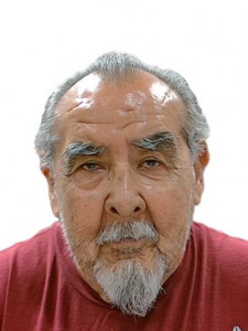 Crecencio Chris Arrona a registered Sex Offender of Arizona