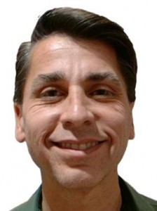 Dustin Leslie Martinez a registered Sex Offender of Arizona