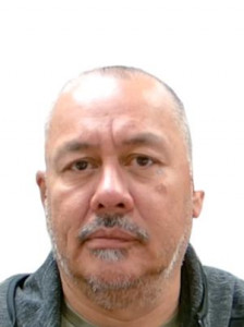 Joe Cid Ruballos a registered Sex Offender of Arizona