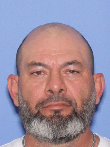 Anthony Joe Garza a registered Sex Offender of Arizona