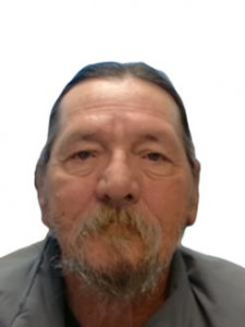 Donald Trueblood a registered Sex Offender of Arizona