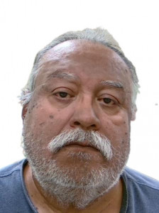 Gerardo Sandoval a registered Sex Offender of Arizona