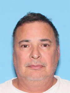 Anthony John Alvarado a registered Sex Offender of Arizona