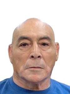 Stephen Sabin Baca a registered Sex Offender of Arizona