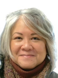 Evelyne Ann David a registered Sex Offender of Arizona