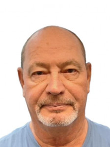 Bradley Frank Rubedor a registered Sex Offender of Arizona