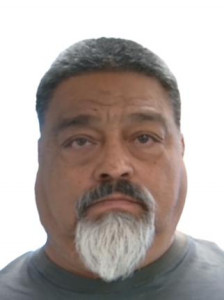 Alex B Parra a registered Sex Offender of Arizona