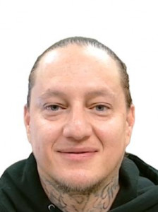 Steven Ray Mandoka a registered Sex Offender of Arizona