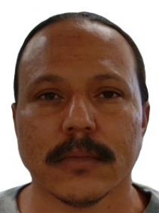 Freddie Estevan Lunsford a registered Sex Offender of Arizona