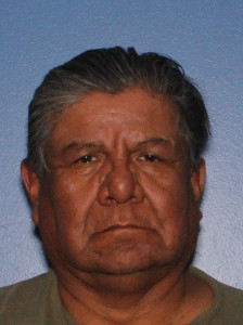 William Cleveland Mosbarger a registered Sex Offender of Arizona