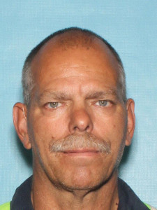 Kelvin Ray Cockerham a registered Sex Offender of Arizona