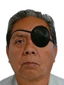 Manuel Lucero a registered Sex Offender of Arizona