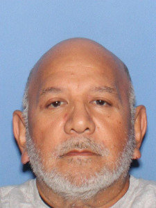 Daniel Aleman Navarro a registered Sex Offender of Arizona