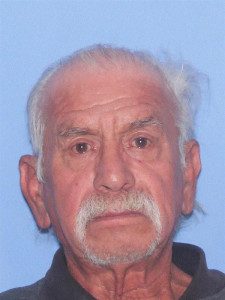 Frank Moreno Esparza a registered Sex Offender of Arizona