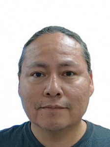 Thomas Smiley Junior a registered Sex Offender of Arizona