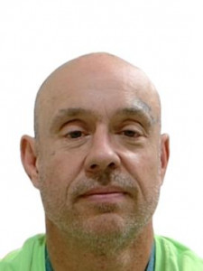 Bryan Dean Slack a registered Sex Offender of Arizona