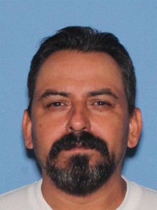 Arnulfo Trevino Jr a registered Sex Offender of Arizona