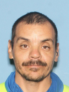 Fredrico Fierros Almanzar a registered Sex Offender of Arizona