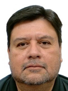 Alan Campos a registered Sex Offender of Arizona