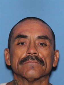 Marco Anthony Mazon a registered Sex Offender of Arizona