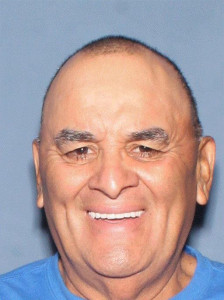 Ismael Aldecoa Camacho a registered Sex Offender of Arizona