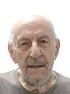 Jerry Mulvin a registered Sex Offender of Arizona