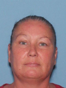 Shawna Ann Squires a registered Sex Offender of Arizona