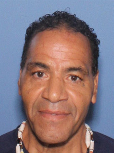 Kenneth Mayberry a registered Sex Offender of Arizona
