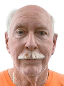 Allen Edwin Vanbeek a registered Sex Offender of Arizona