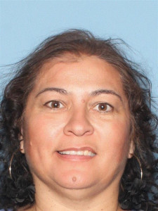 Mary B Luckenbaugh a registered Sex Offender of Arizona