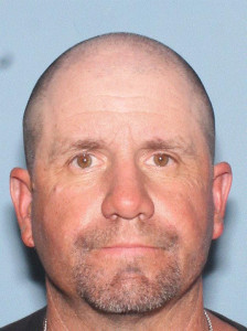 Brent William Hamilton a registered Sex Offender of Arizona