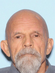 Larry Dean Rasberry a registered Sex Offender of Arizona