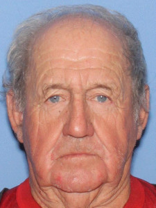 Rayward Cordell Barrett a registered Sex Offender of Arizona