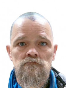 Thomas Marin Mcgaha II a registered Sex Offender of Arizona