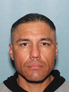 Andrew Phillip Jackson a registered Sex Offender of Arizona