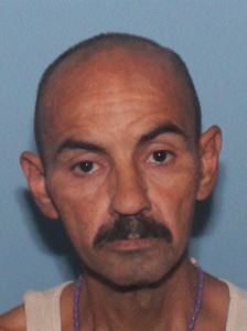 Fidencio Falcon a registered Sex Offender of Arizona