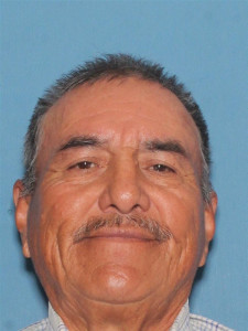 Peterson Franklin a registered Sex Offender of Arizona