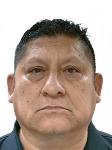 Felipe Jose Navarro a registered Sex Offender of Arizona