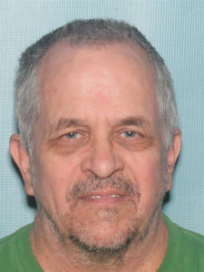 Mark Frederick Jensvold a registered Sex Offender of Arizona