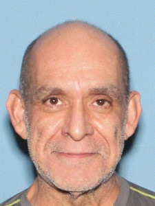 Adrian Frank Mendoza a registered Sex Offender of Arizona