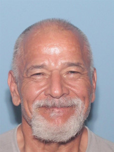 Jerry Lewis Park a registered Sex Offender of Arizona