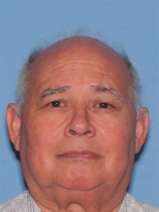 David Willard Armijo a registered Sex Offender of Arizona