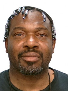 Isiah D Day a registered Sex Offender of Arizona