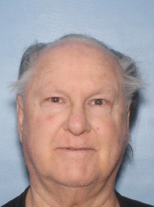 Gary Lee Spaulding a registered Sex Offender of Arizona