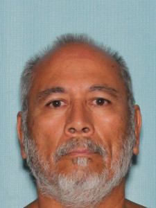 Ernest Nicasio a registered Sex Offender of Arizona