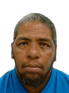 Allen Ray Adams a registered Sex Offender of Arizona