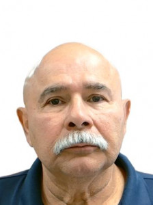 Conrad David Padilla a registered Sex Offender of Arizona