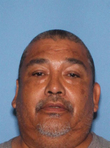 Cipriano Ralph Garcia a registered Sex Offender of Arizona