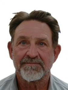 Brian James Ringsrud a registered Sex Offender of Arizona